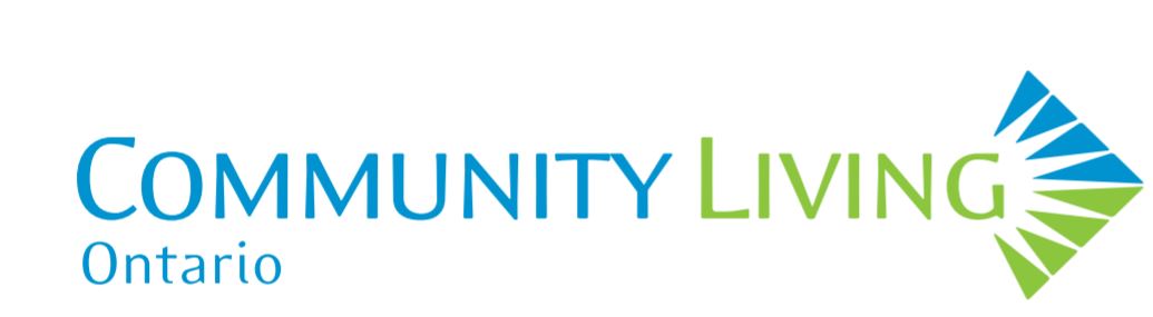 Logo - Community Living Store